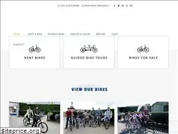 Sites similar to phoenixparkbikes.com