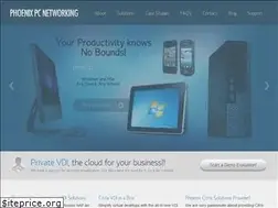 Sites similar to phoenixpcnetworking.com