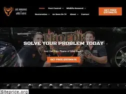 Sites similar to phoenixpestpros.com