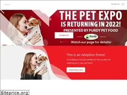 Sites similar to phoenixpetexpo.com