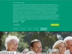 Sites similar to phoenixpharma.rs