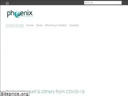 Sites similar to phoenixpharmacy.co.nz