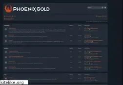 Sites similar to phoenixphorum.com
