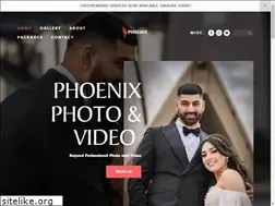 Sites similar to phoenixphotovideo.com.au