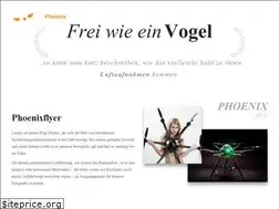 Sites similar to phoenixpix.at