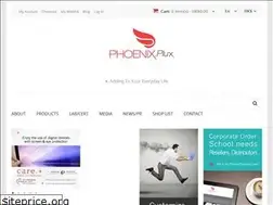 Sites similar to phoenixplux.com