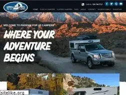 Sites similar to phoenixpopup.com