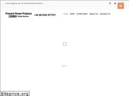 Sites similar to phoenixpowersupplies.co.uk