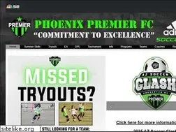 Sites similar to phoenixpremier.com