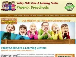 Sites similar to phoenixpreschools.com
