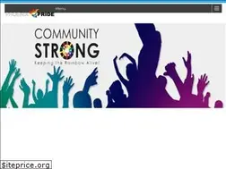 Sites similar to phoenixpridelgbtcenter.org