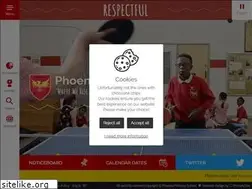 Sites similar to phoenixprimaryliverpool.co.uk