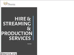 Sites similar to phoenixproav.com