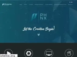 Sites similar to phoenixproductions.gr