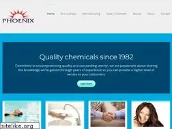 Sites similar to phoenixproductsco.com