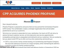Sites similar to phoenixpropanellc.com