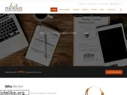 Sites similar to phoenixpropertymgt.com