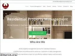 Sites similar to phoenixpropertync.com