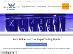 Sites similar to phoenixproto.com