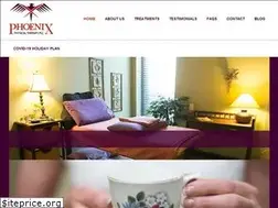 Sites similar to phoenixpt.com