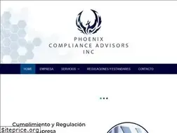 Sites similar to phoenixpty.com