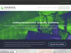 Sites similar to phoenixquality.com