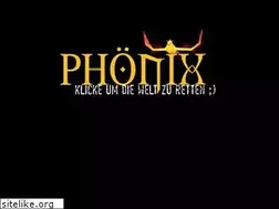 Sites similar to phoenixraid.de
