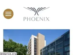 Sites similar to phoenixrealestate.de