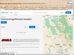 Sites similar to phoenixrealestatenet.com