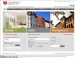 Sites similar to phoenixrealty.org
