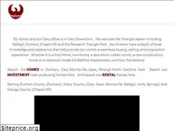 Sites similar to phoenixrealtync.com