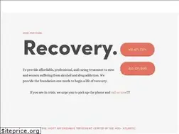 Sites similar to phoenixrecoverycenter.com