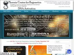 Sites similar to phoenixregenetics.org