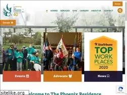 Sites similar to phoenixresidence.org