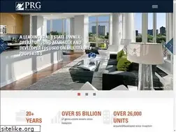 Sites similar to phoenixrg.com