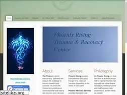 Sites similar to phoenixrising.center