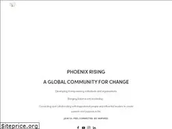 Sites similar to phoenixrising.global