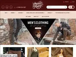 Sites similar to phoenixrisingartists.com