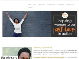 Sites similar to phoenixrisingcollective.org