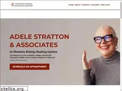 Sites similar to phoenixrisinghealingcentre.com