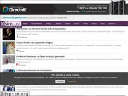 Sites similar to phoenixrisinghealth.com
