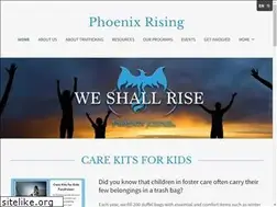 Sites similar to phoenixrisingky.org