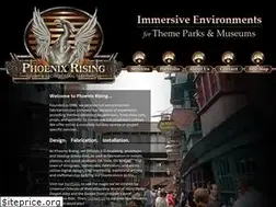 Sites similar to phoenixrisingllc.com