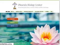 Sites similar to phoenixrisingmoab.com