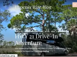 Sites similar to phoenixrize.com