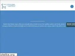 Sites similar to phoenixroaddental.com.au