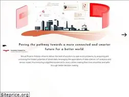 Sites similar to phoenixrobotix.com