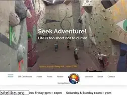 Sites similar to phoenixrockgym.com