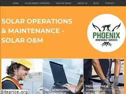 Sites similar to phoenixrs.com