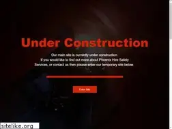 Sites similar to phoenixsafety.co.uk